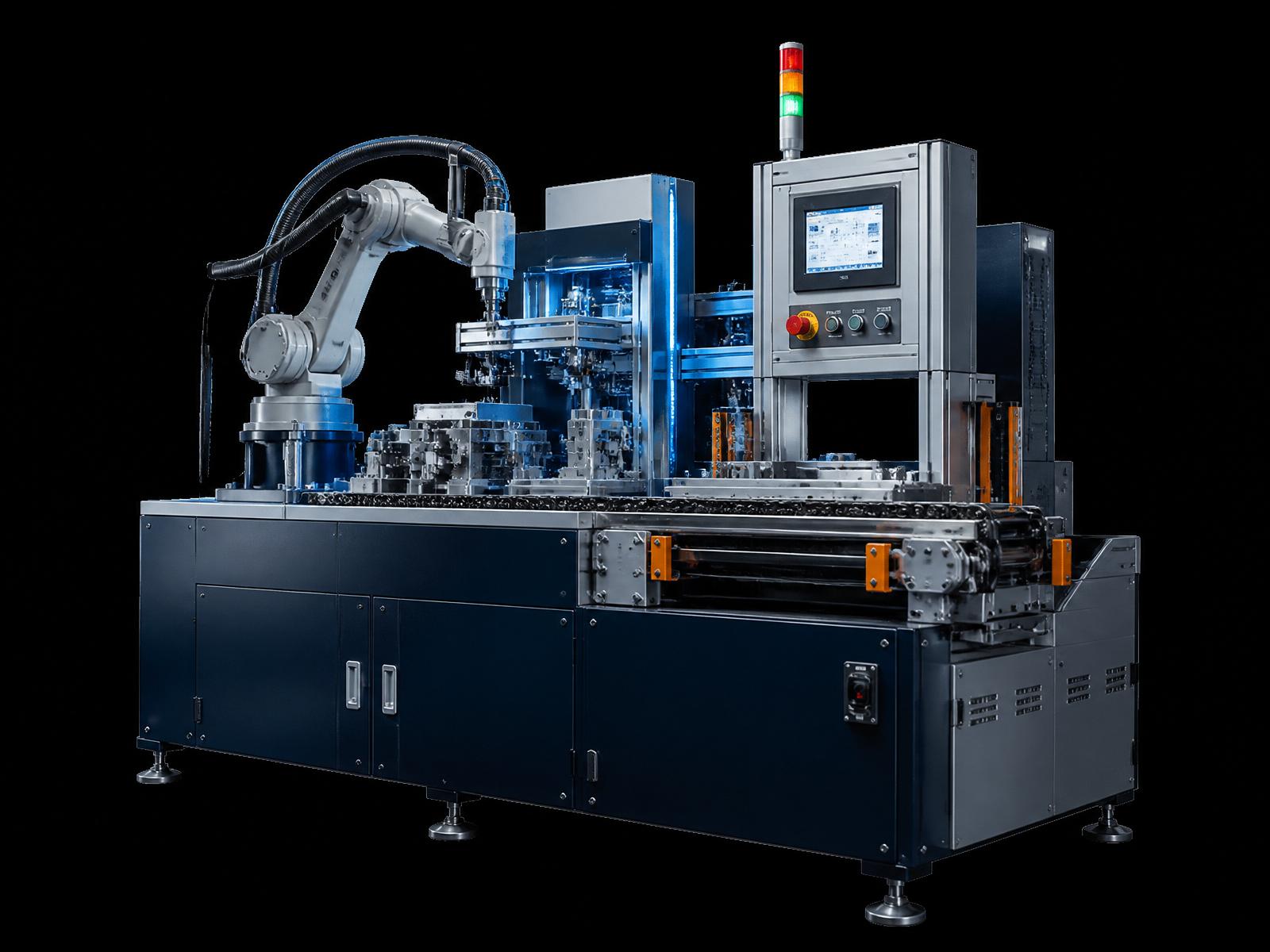 Engineering Machine
